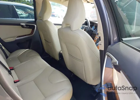 2017 Volvo Xc60 T5 Inscription from USA, damaged, VIN YV440MRU9H2126532